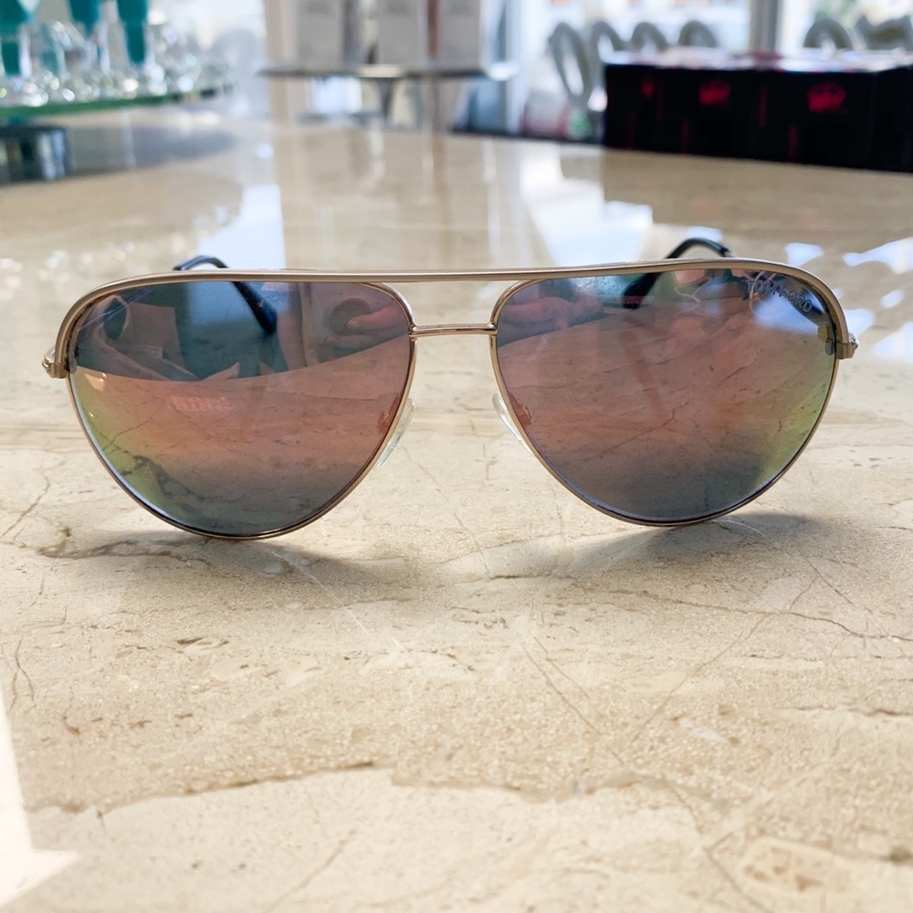 Tom Ford sunglasses